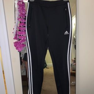 Adidas Trackpant Jogger size SM